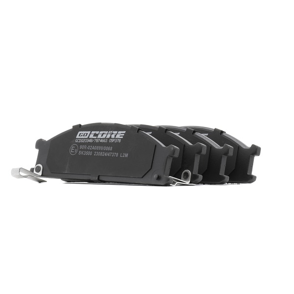 goCORE GCD020348 1A-Qualität und faire Preise