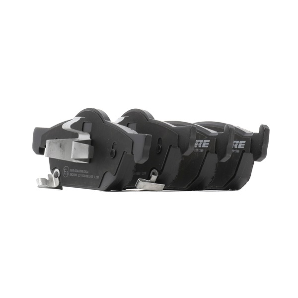 goCORE GCD020395 remblokken 45022TV2E01