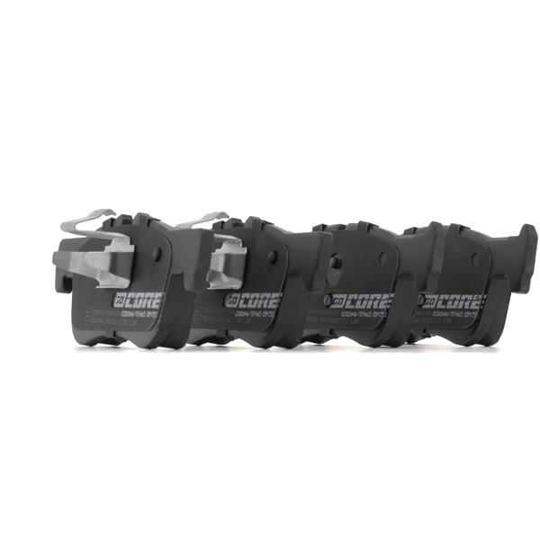 goCORE GCD020446 Verteilerkappe BMW F30 328i 245 PS Benzin 2013