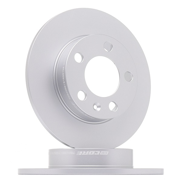 goCORE GCH20007 Hehkutulppa VW Golf IV Variant 1J5 2.8 V6 177 hv Bensiini 2003