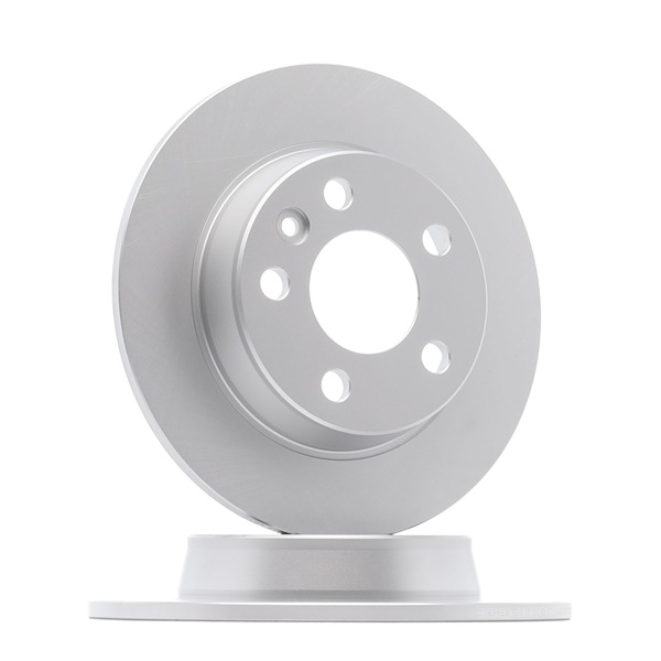 goCORE 7M0615601A Disque de frein GCH20024