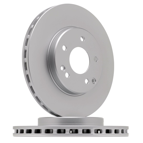 goCORE A210421241264 Disque de frein GCH20025