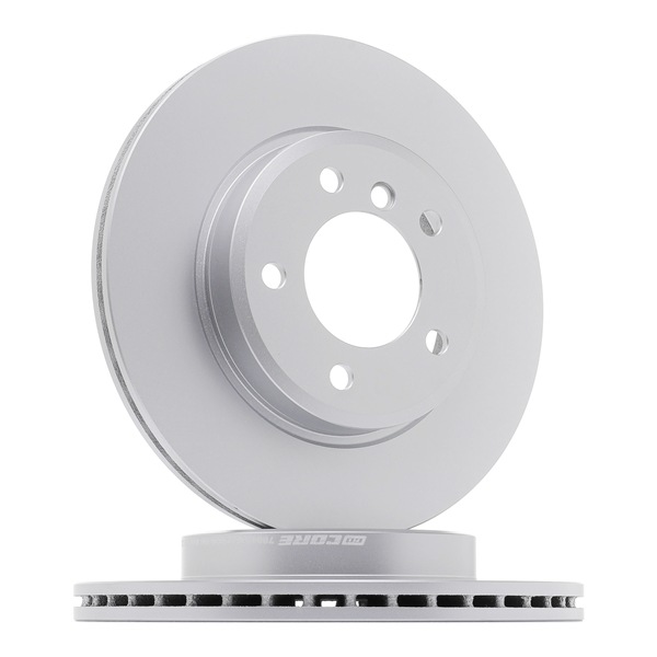 goCORE GCH20033 Kit de embraiagem BMW E46 325 i 179 cv Gasolina 2003