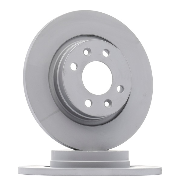 goCORE GCH20075 distributieset Smart Forfour 453 0.9 (453.044, 453.053) 90 Pk Benzine 2018