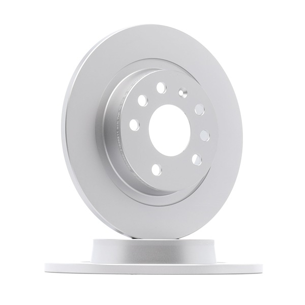 goCORE GCH20086 ladetrykk-sensor SAAB 9-3X Stasjonsvogn 2.0 t XWD 209 hk Bensin 2012