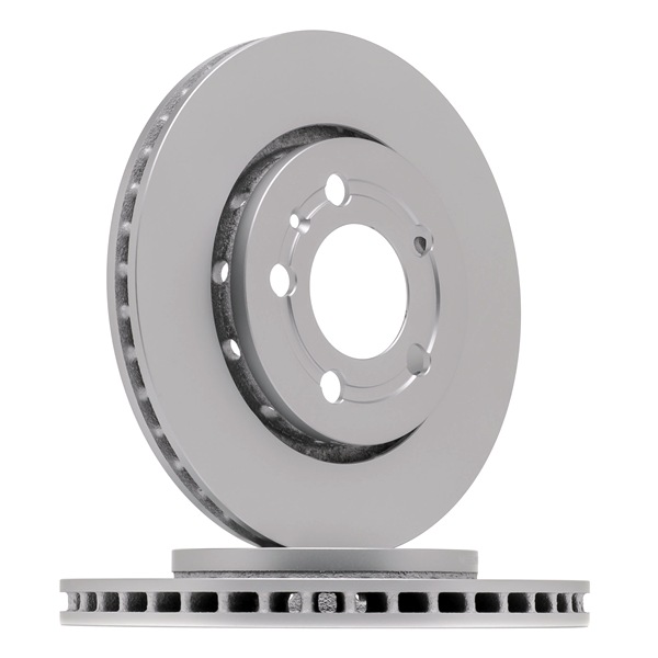 goCORE 8N0615601B Disque de frein GCH20094