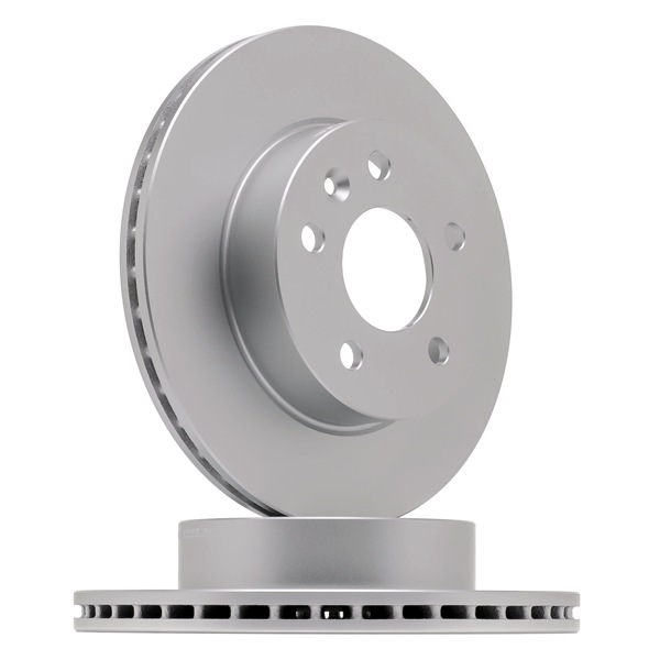 goCORE A6384210112 Disque de frein GCH20096