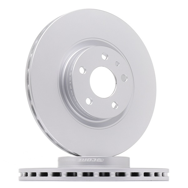 Remschijf van MAPCO 15041 aan aanvaardbare prijs