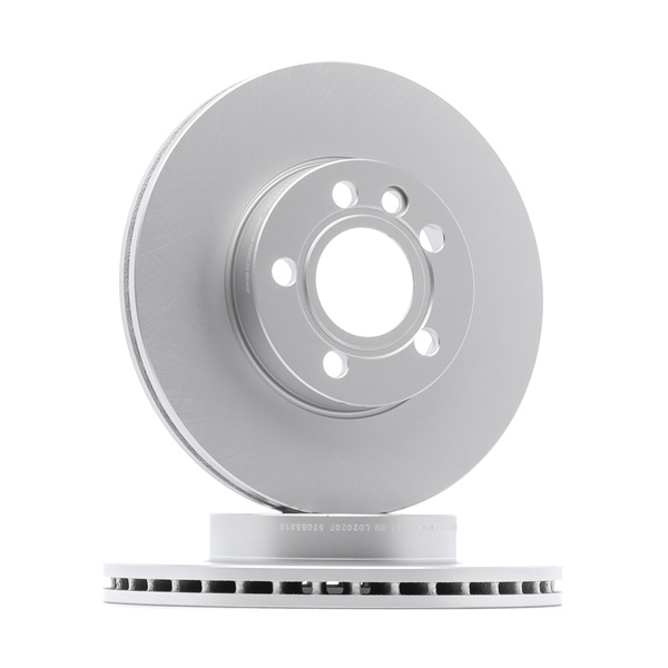 goCORE 1001093 Disque de frein GCH20138