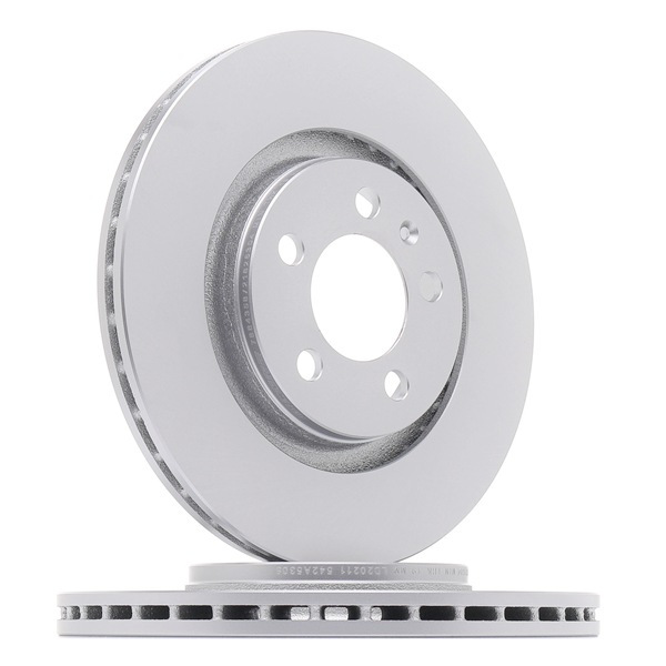goCORE GCH20179 Soupape d'air secondaire VW Bora 1j2 1.6 107 CV Essence 2003