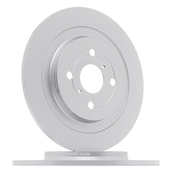 goCORE GCH20191 Correia de distribuição Toyota Yaris xp13 1.0 (KSP130) 72 cv Gasolina 2020