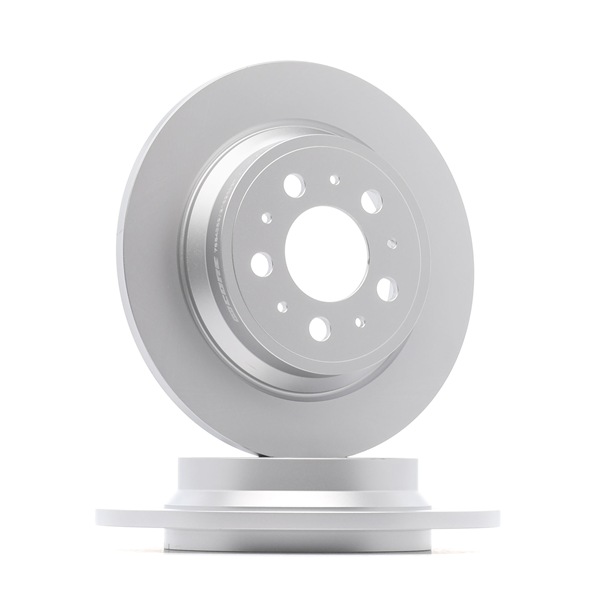 goCORE 31471821 Disque de frein GCH20202