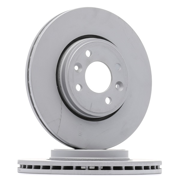 goCORE GCH20206 remschijf 4020 657 19R