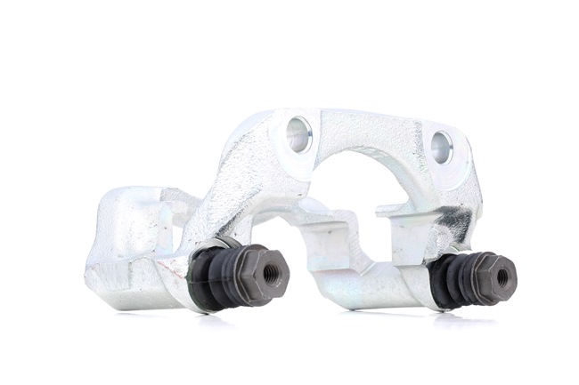 TRW BDA230 Bremssattelhalter Renault Clio 2 1.6 (B/CB0D, BB00) 90 PS Benzin 1999