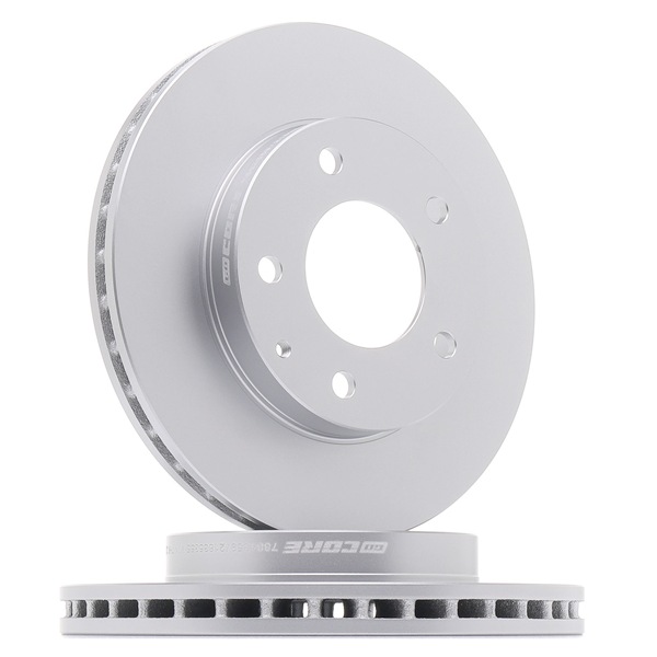 GCH20284 goCORE GA4Y3325XJ Bremsscheibe