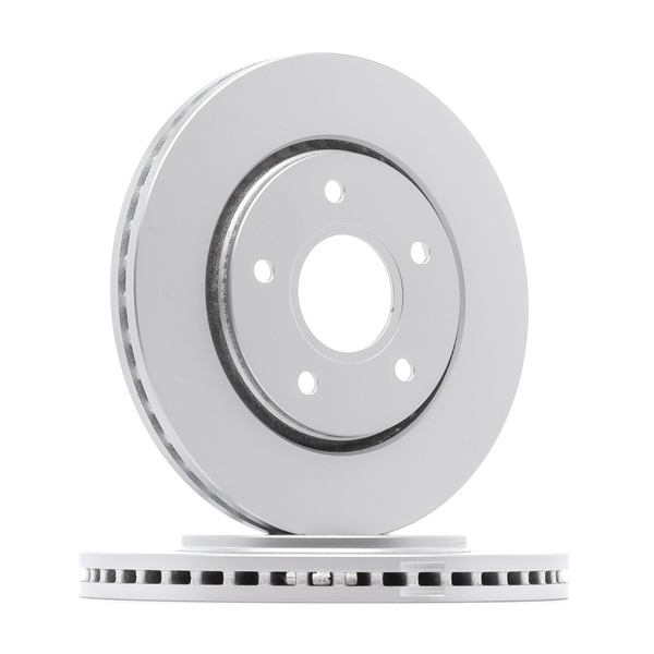 goCORE K04779783AB Disque de frein GCH20303
