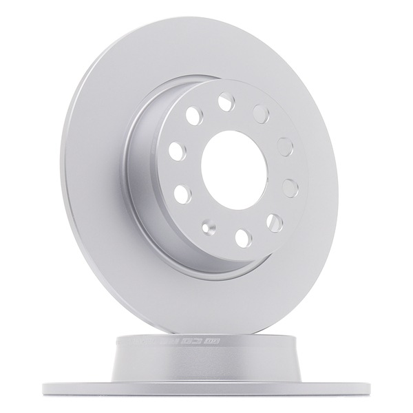 goCORE GCH20314 Filter riadenia Volkswagen Caddy IV Van (SAA, SAH) 2.0 TDI 110 KS nafta 2017