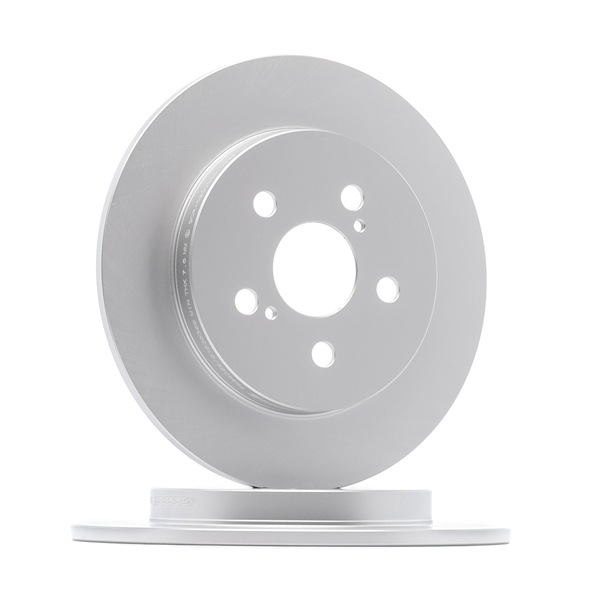 Disco freno GCH20328 goCORE Dischi freno costo