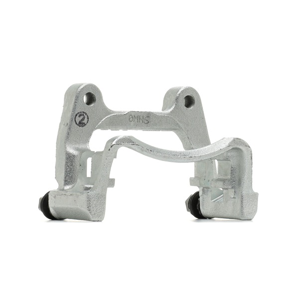 TRW BDA686 Support d'étrier de frein Skoda Superb 3t5