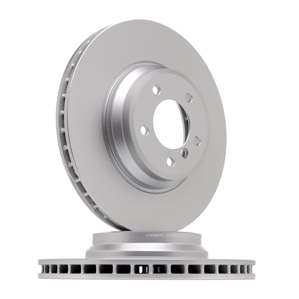 Δίσκοι goCORE BMW Σειρά 3 GCH20385