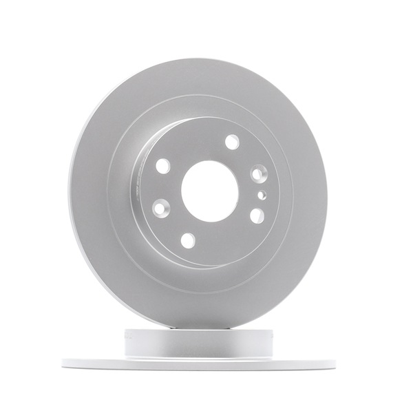 goCORE GCH20394 remschijf MAZDA MX-3 kosten
