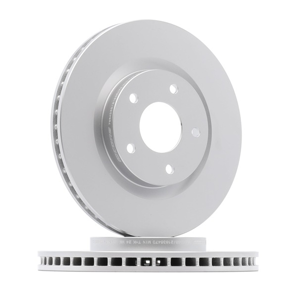 goCORE 40206JG00C Disque de frein GCH20399