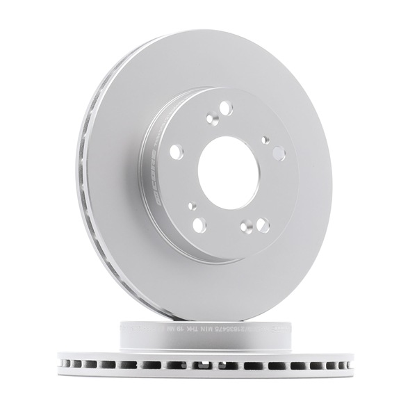 goCORE GCH20404 remschijf ACURA RSX kosten