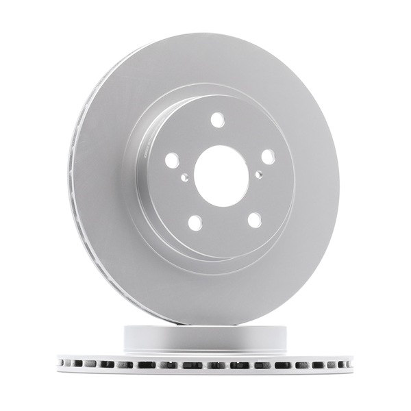 goCORE GCH20407 Bremseskiver Toyota Rav4 xa1 2000