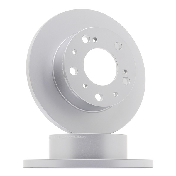 goCORE GCH20434 Bremsscheiben TALBOT hinten und vorne Kosten