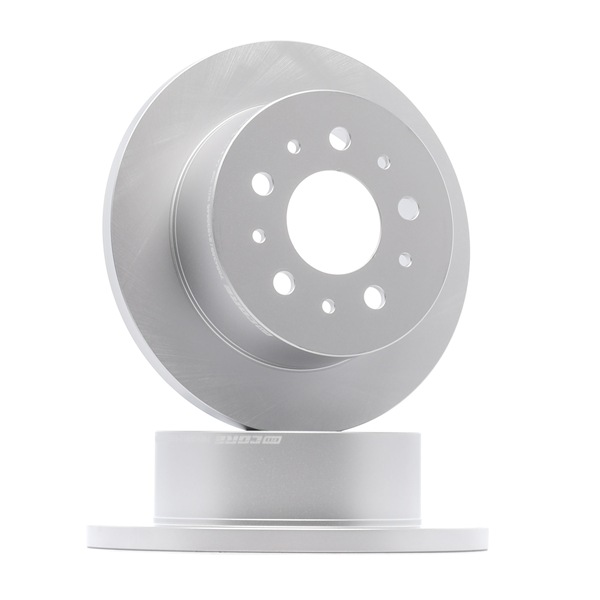 goCORE 71740118 Disque de frein GCH20475