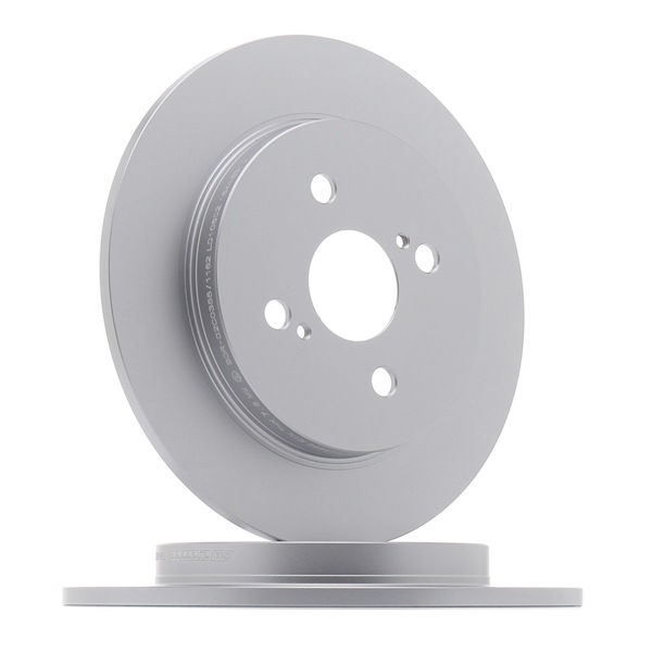 Disco freno GCH20509 goCORE Dischi costo
