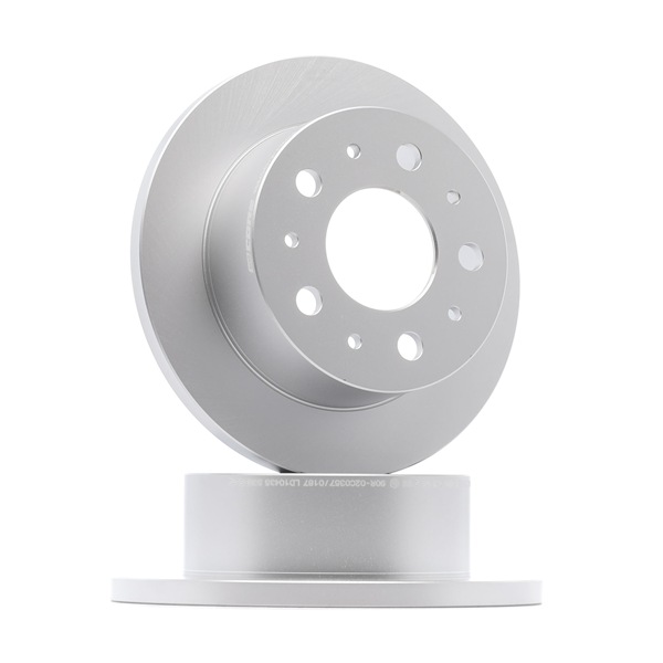 goCORE GCH20534 Kit de distribution + pompe à eau Peugeot Boxer 250 Van 3.0 HDi 175 CV Diesel 2015