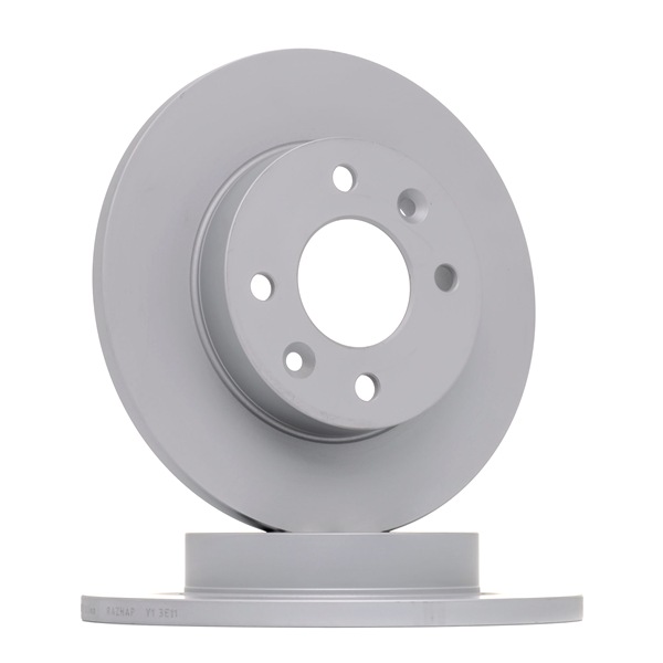 goCORE GCH20549 ruitenwisser relais Renault Clio 2 1.6 100 Pk Benzine 1999