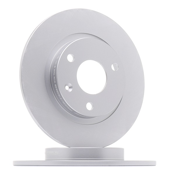 goCORE GCH20551 Zylinderkopfhaube MEGA Club Kombi 1.4 i 75 PS Benzin 1999