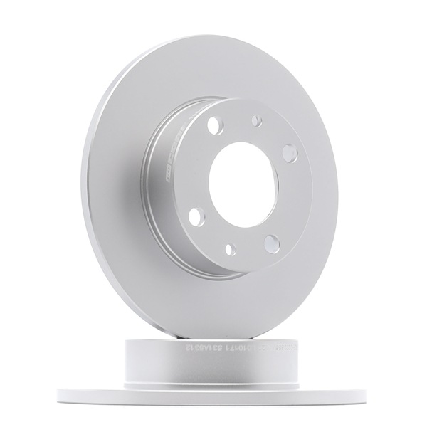 goCORE 4136475 Δισκόπλακα GCH20588