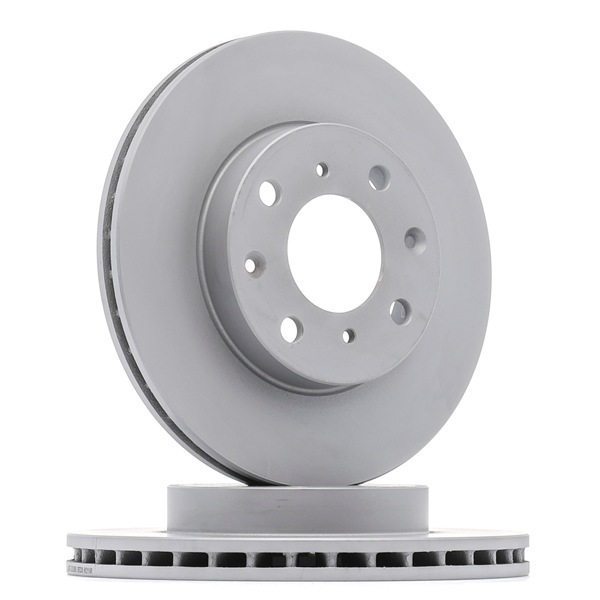 goCORE GCH20595 remschijf 45251-SR3-A00