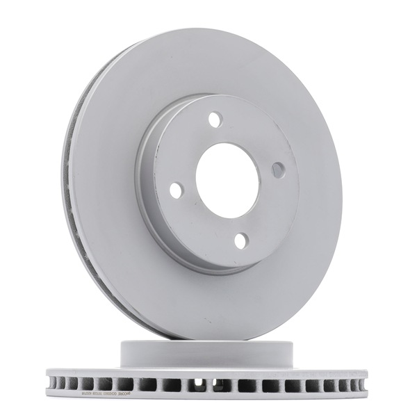 goCORE GCH20603 remschijf RENAULT PULSE kosten