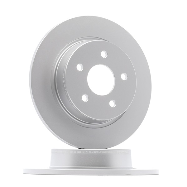 goCORE GCH20640 ladetrykk-sensor Ford Kuga dm2 2.5 170 hk Bensin 2025