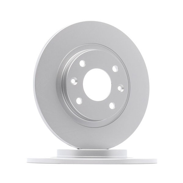 goCORE GCH20646 remschijf 4246 A9