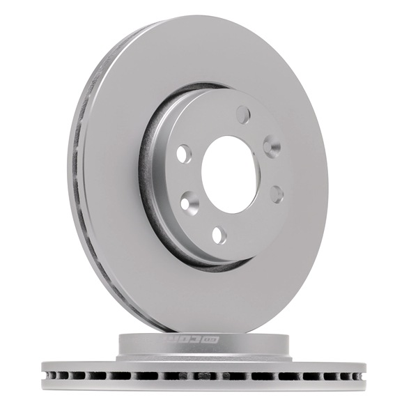 goCORE GCH20659 remschijf RENAULT KWID kosten