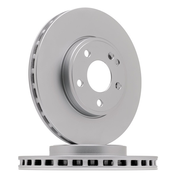 goCORE A246421011207 Disque de frein GCH20670