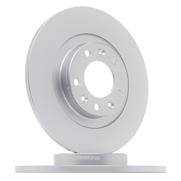 goCORE GCH20694 remcilinder Citroen C4 Grand Picasso MK2 2.0 BlueHDi 150 Pk Diesel 2024