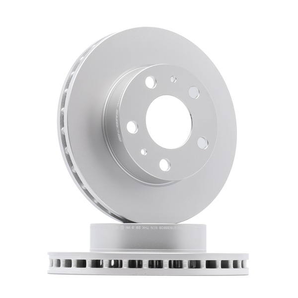 goCORE GCH20731 remschijf RAM H100 kosten