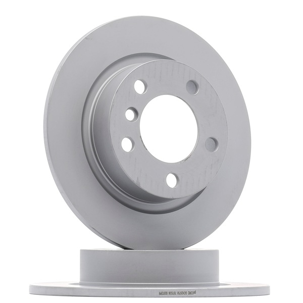 goCORE GCH20758 Pare-choc Mini Paceman R61 1.6 Cooper S ALL4 163 CV Essence 2015