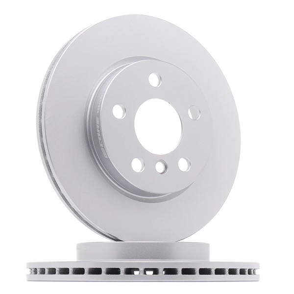 goCORE GCH20870 geleiderol / omdraairol v-snaren Mini F56 Cooper S 178 Pk Benzine 2025