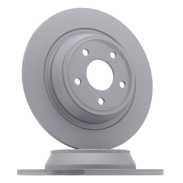 Δισκόφρενα goCORE FORD MONDEO GCH20905