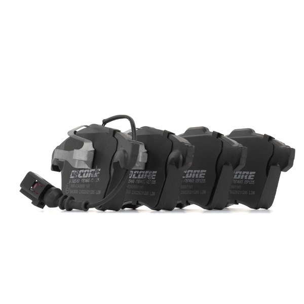 goCORE GCD020490 1A-Qualität und faire Preise