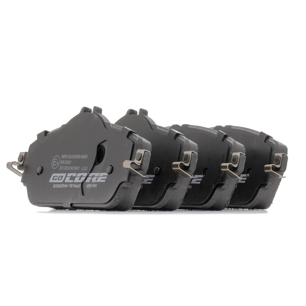 goCORE GCD020540 Hydraulikfilter Lenkung Mercedes S205 C 180 Flex (205.240) 156 PS Benzin/Ethanol 2015