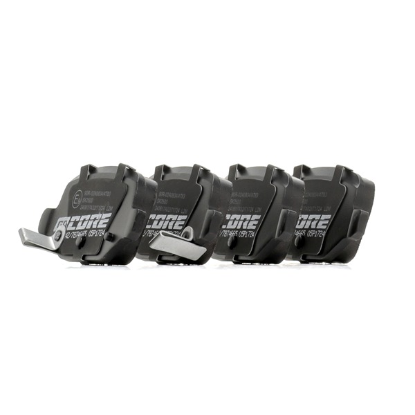 goCORE GCD020542 qualité et prix abordables