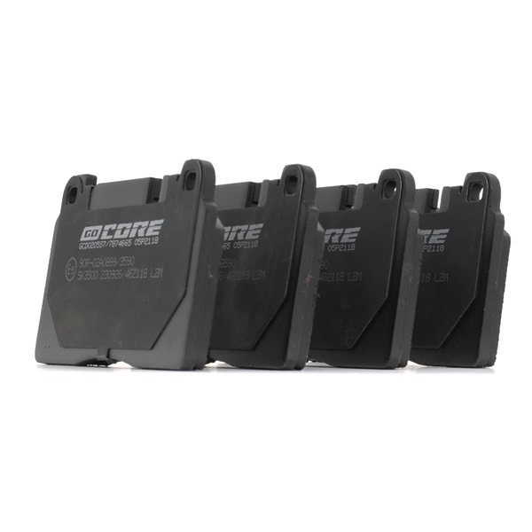 goCORE GCD020557 qualité et prix abordables